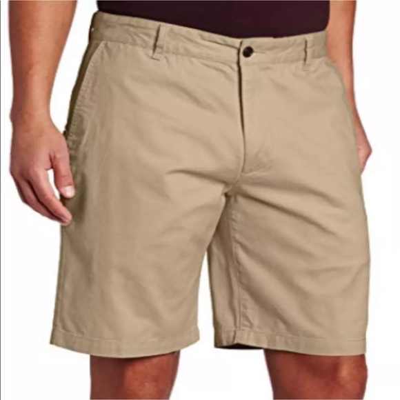 Dockers classic fit shorts Clearance